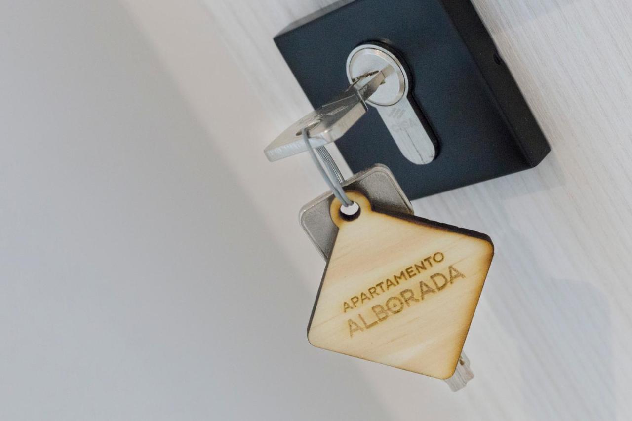 Luz De Viro Guest House Outes Exterior photo